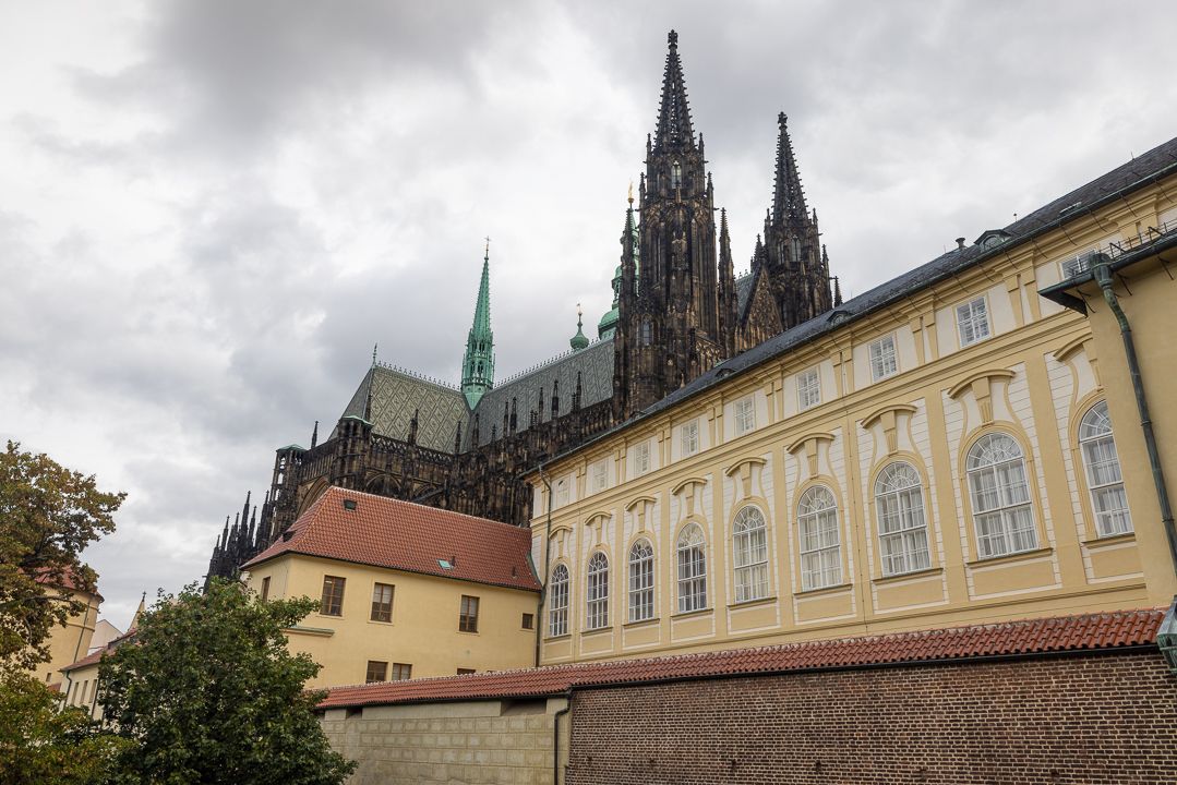 Um Dia Perfeito em Praga: Melhores Pontos Turísticos e Experiências em 24 Horas
