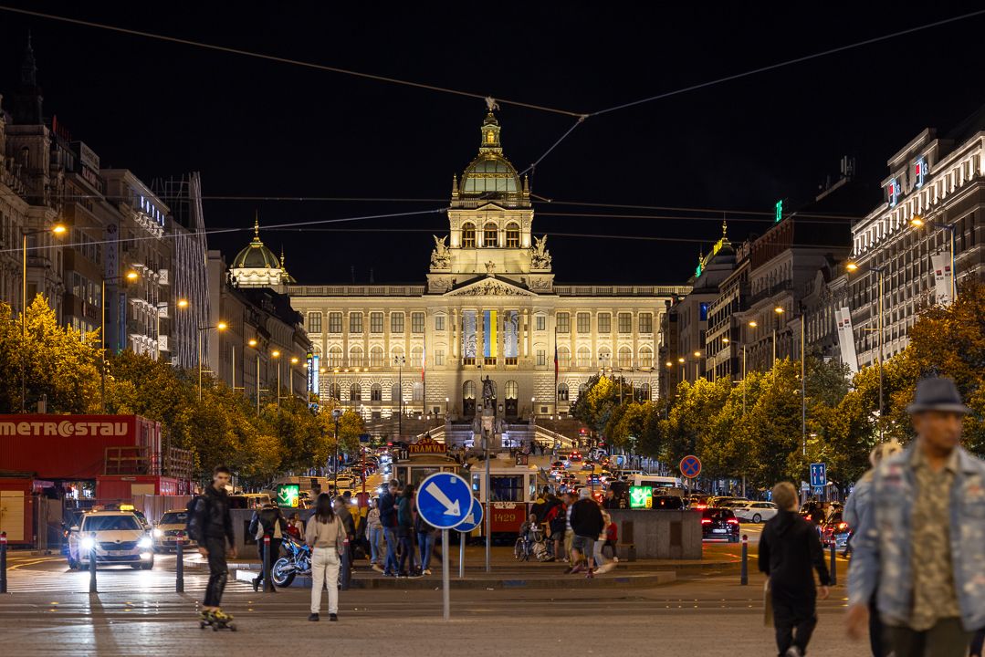 Um Dia Perfeito em Praga: Melhores Pontos Turísticos e Experiências em 24 Horas