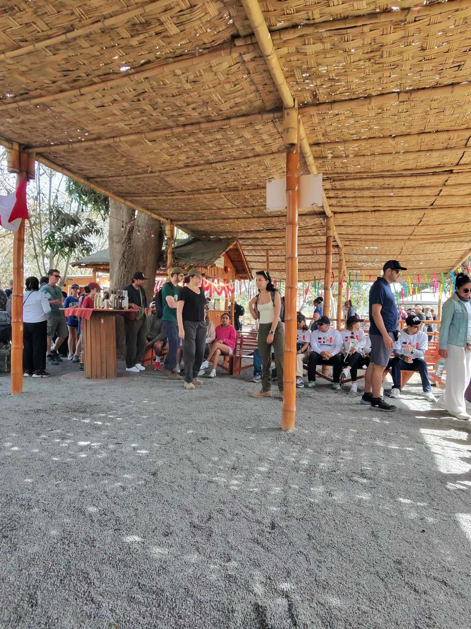 Culturpisco: a parada da vinícola em Ica