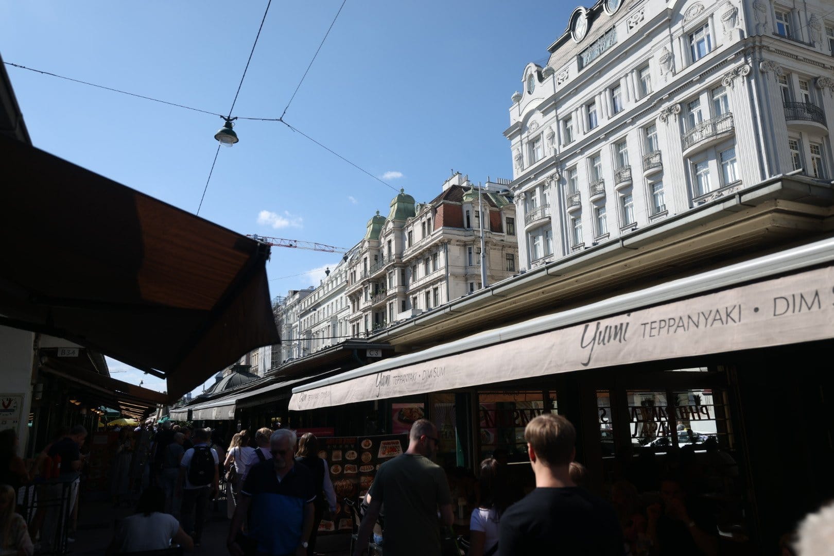 Transporte em Viena: quanto custa de verdade