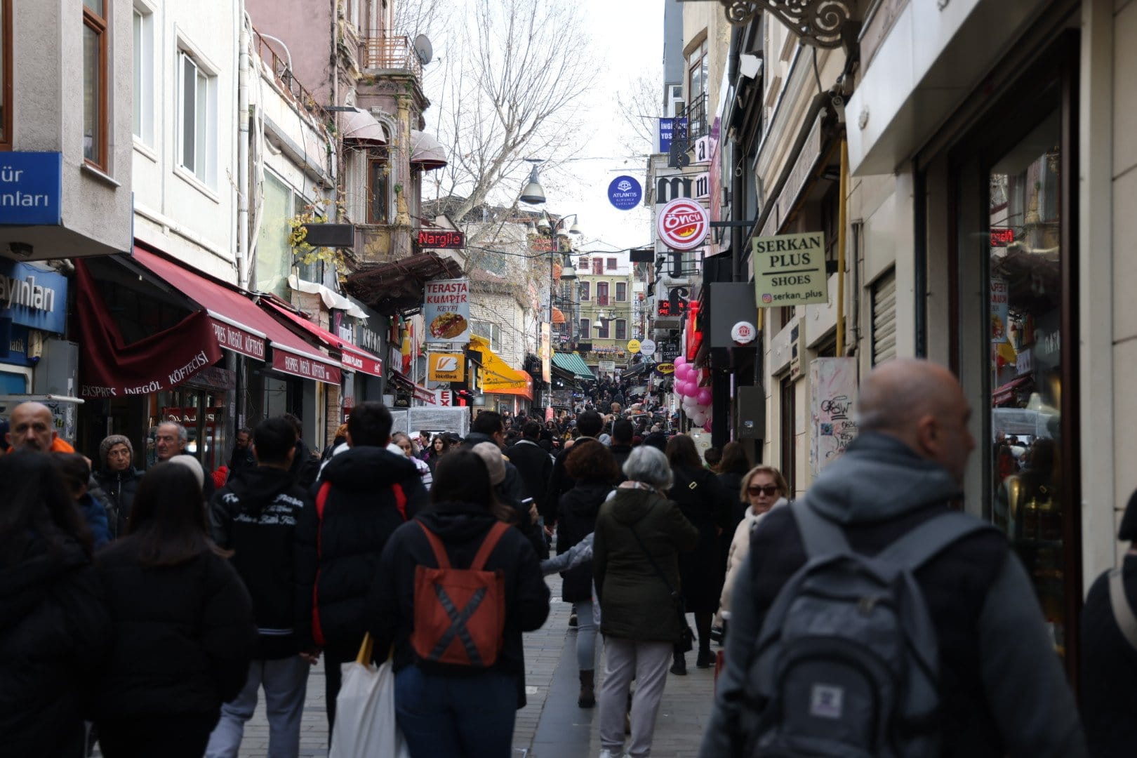 Vale a pena atravessar pro lado asiático de Istambul?