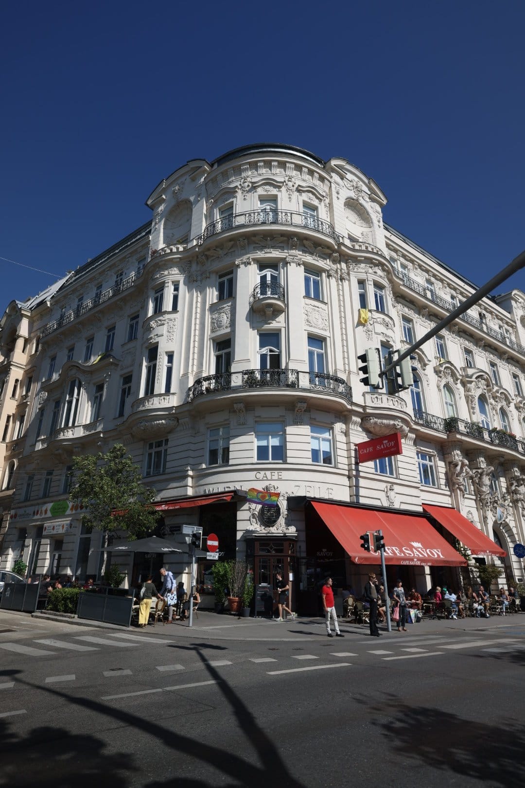 Transporte em Viena: quanto custa de verdade