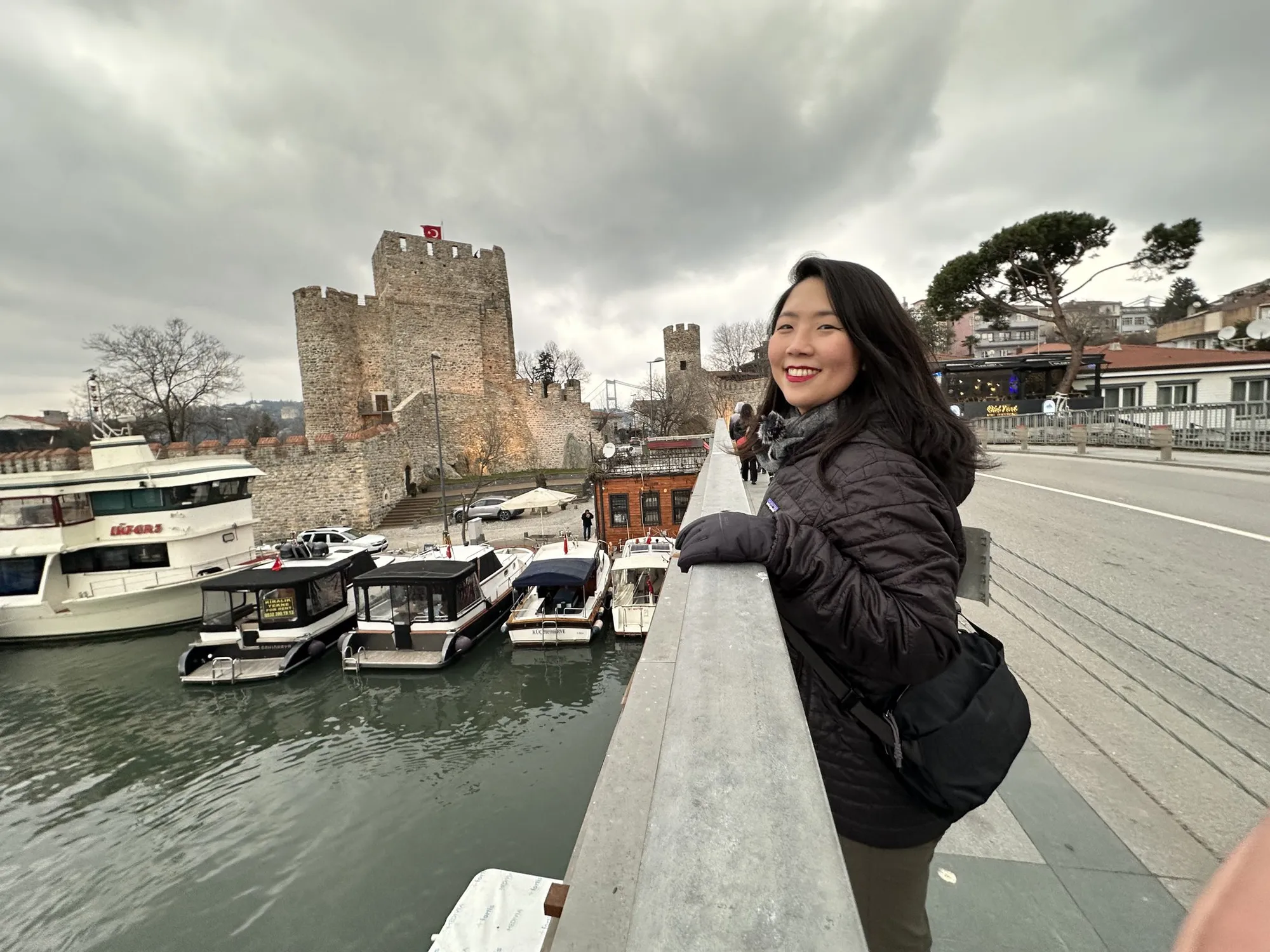 Lado asiático de Istambul: um dia inteiro em Kadıköy