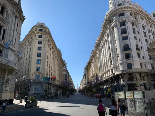 Levar dinheiro? Como conseguir o melhor câmbio em Buenos Aires